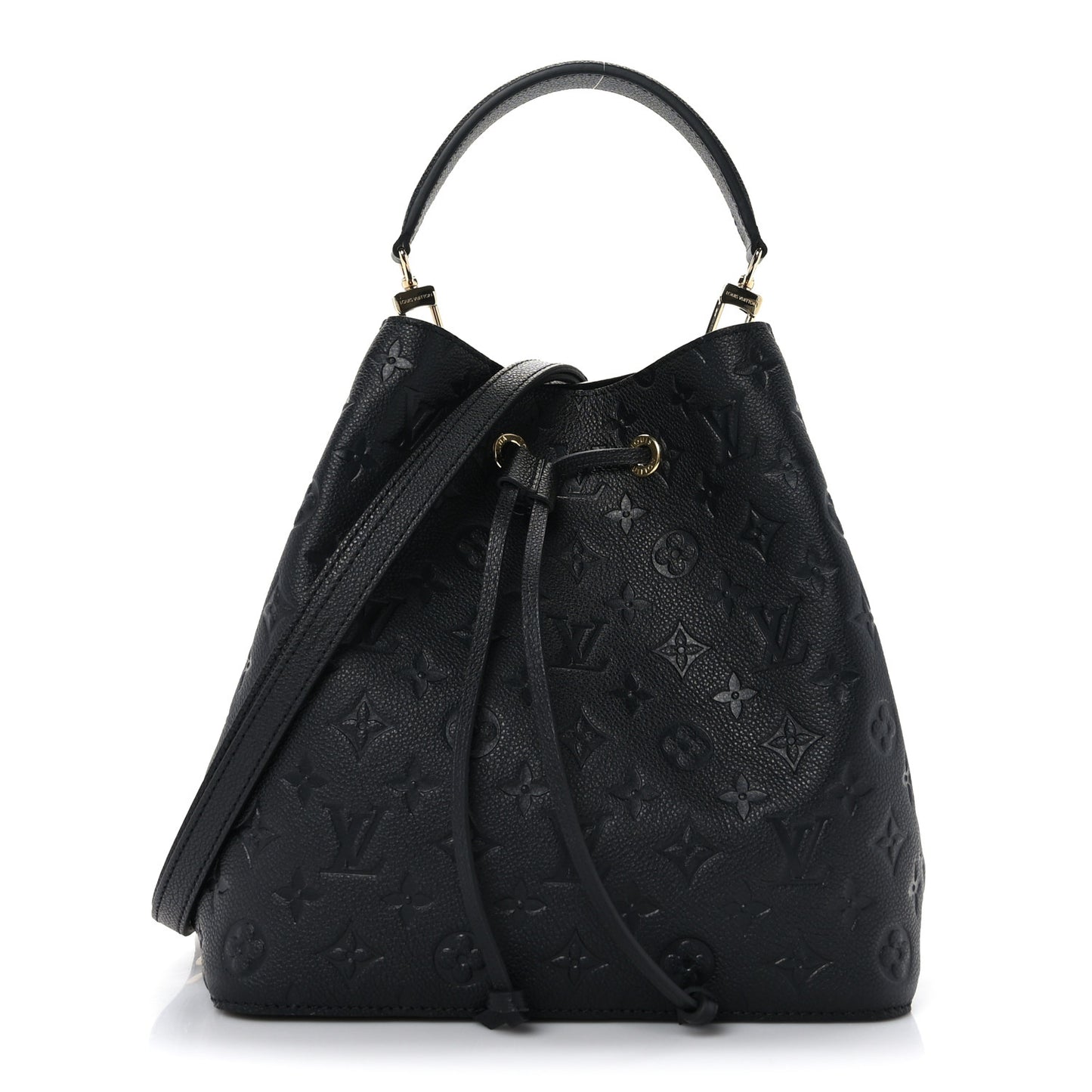 Empreinte Neonoe MM Black