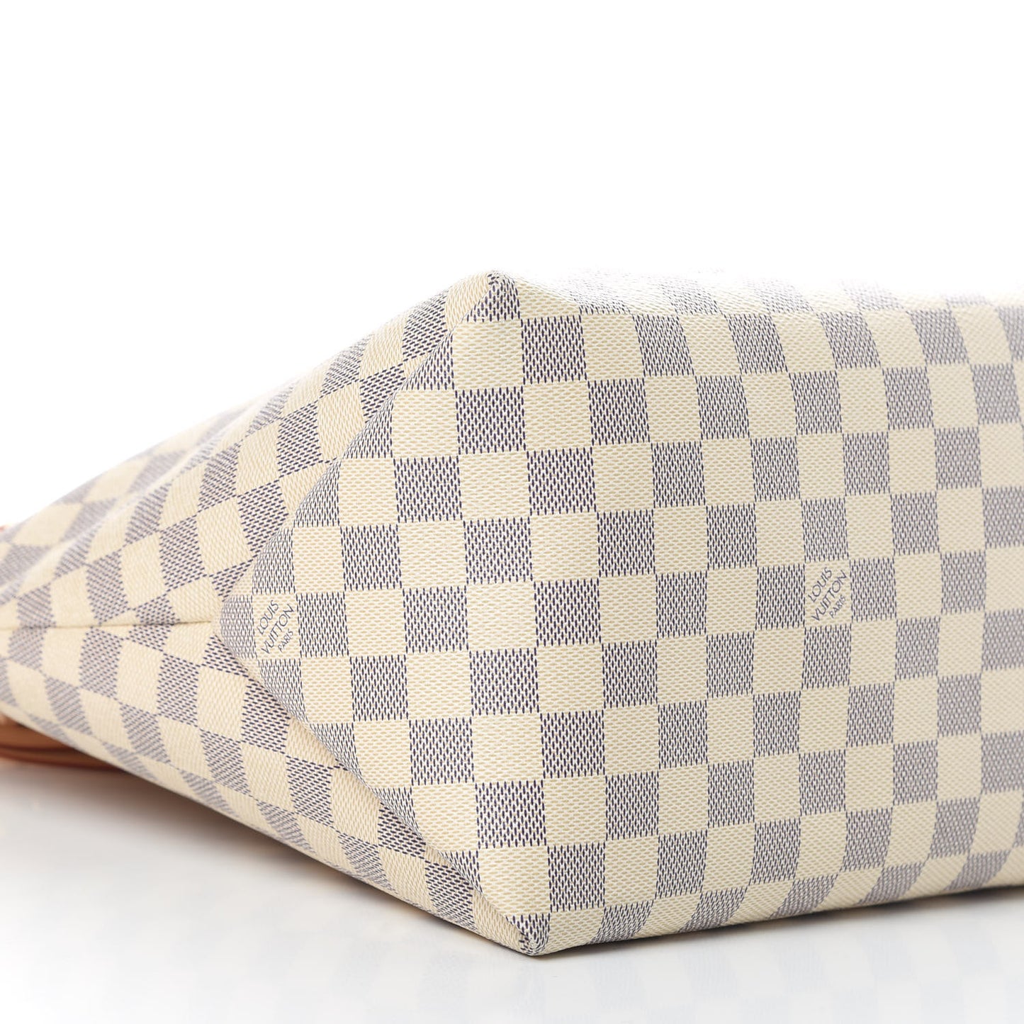 Damier Azur Beaubourg Hobo MM