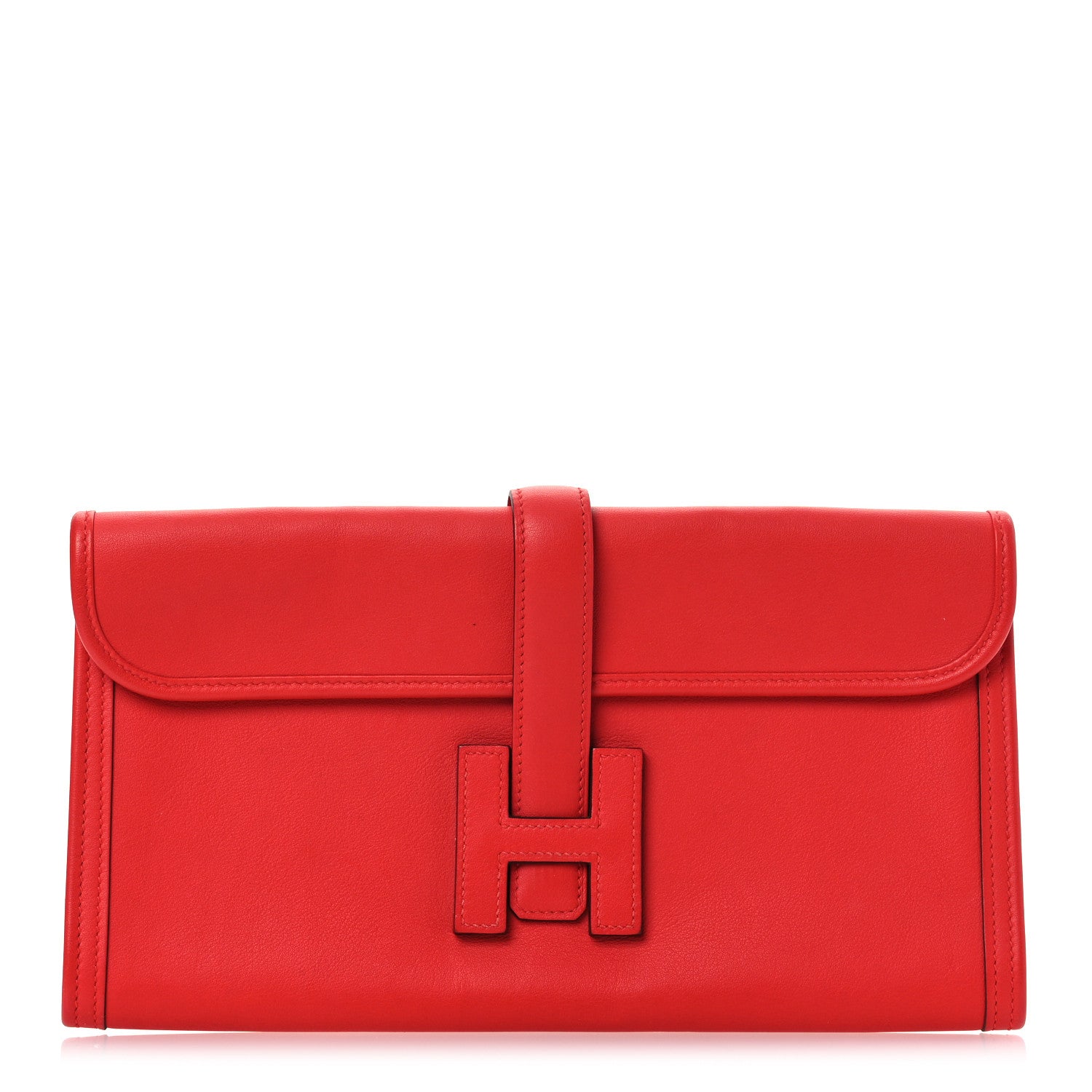Hermes Swift Jige Elan 29 Capucine 1 of 10