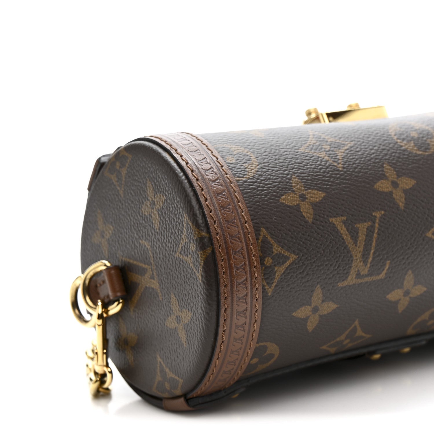 Louis Vuitton Monogram Papillon Trunk 8 of 10