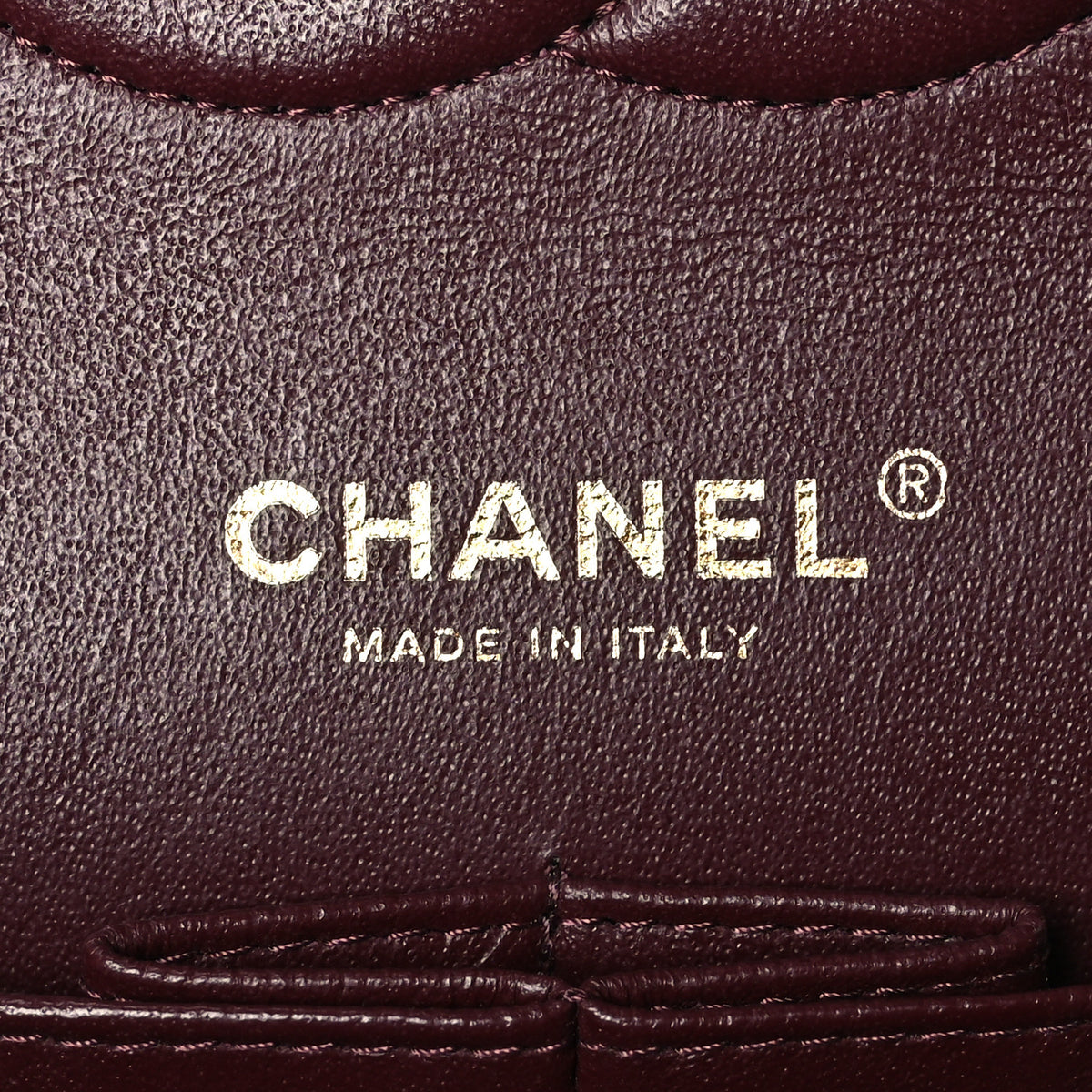 Chanel Caviar Quilted Medium Double Flap Black 5 of 11