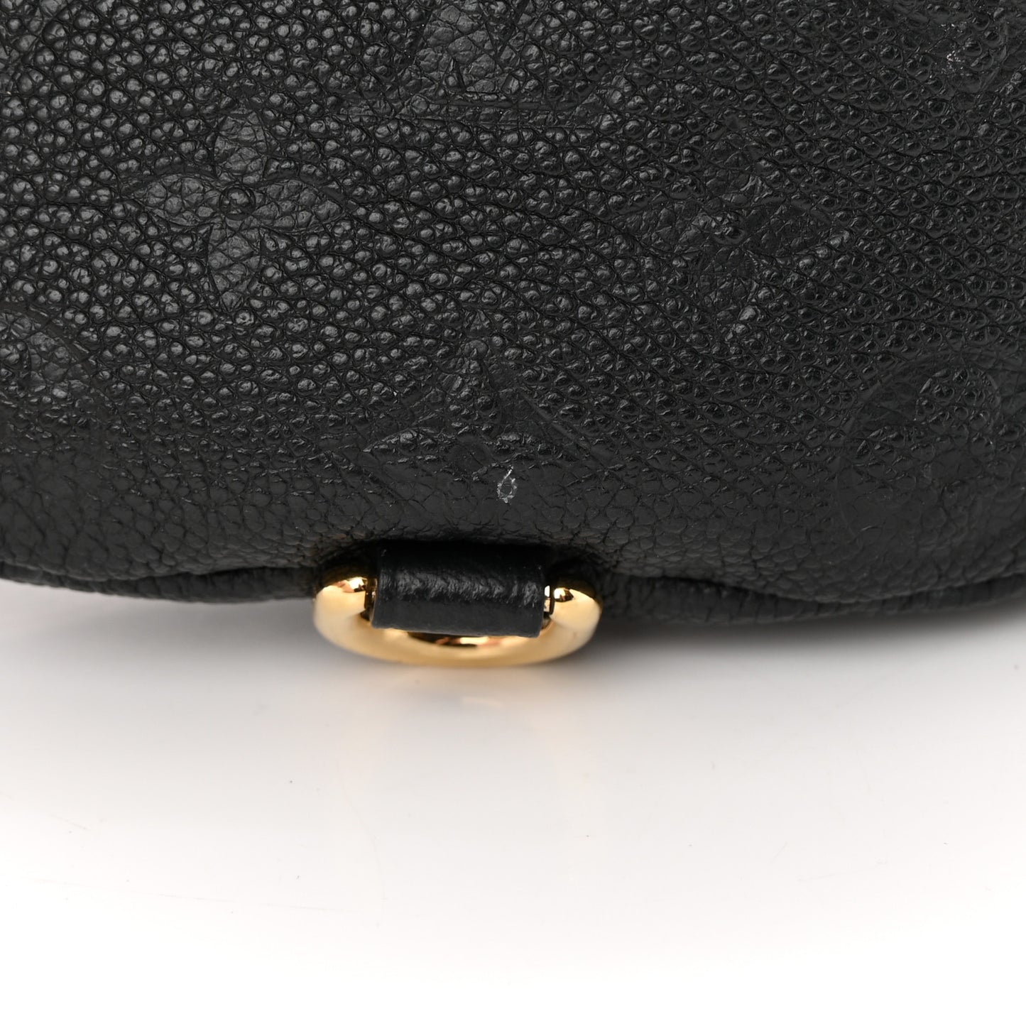 Empreinte BumBag Black