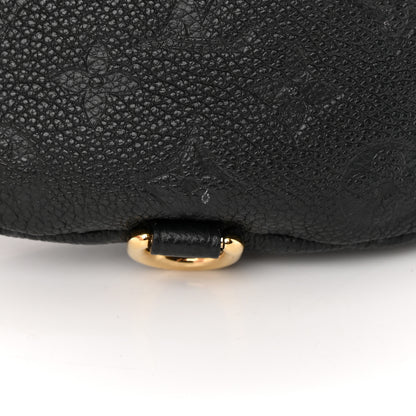 Louis Vuitton Empreinte BumBag Black 11 of 14
