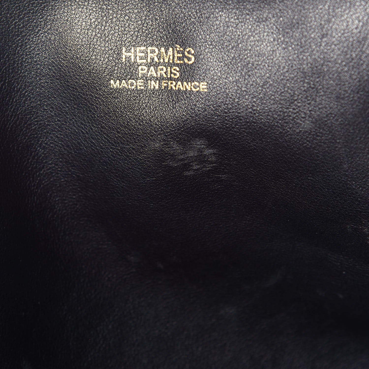Hermes Sikkim Double Sens 45 Reversible Tote Black Prune 10 of 15