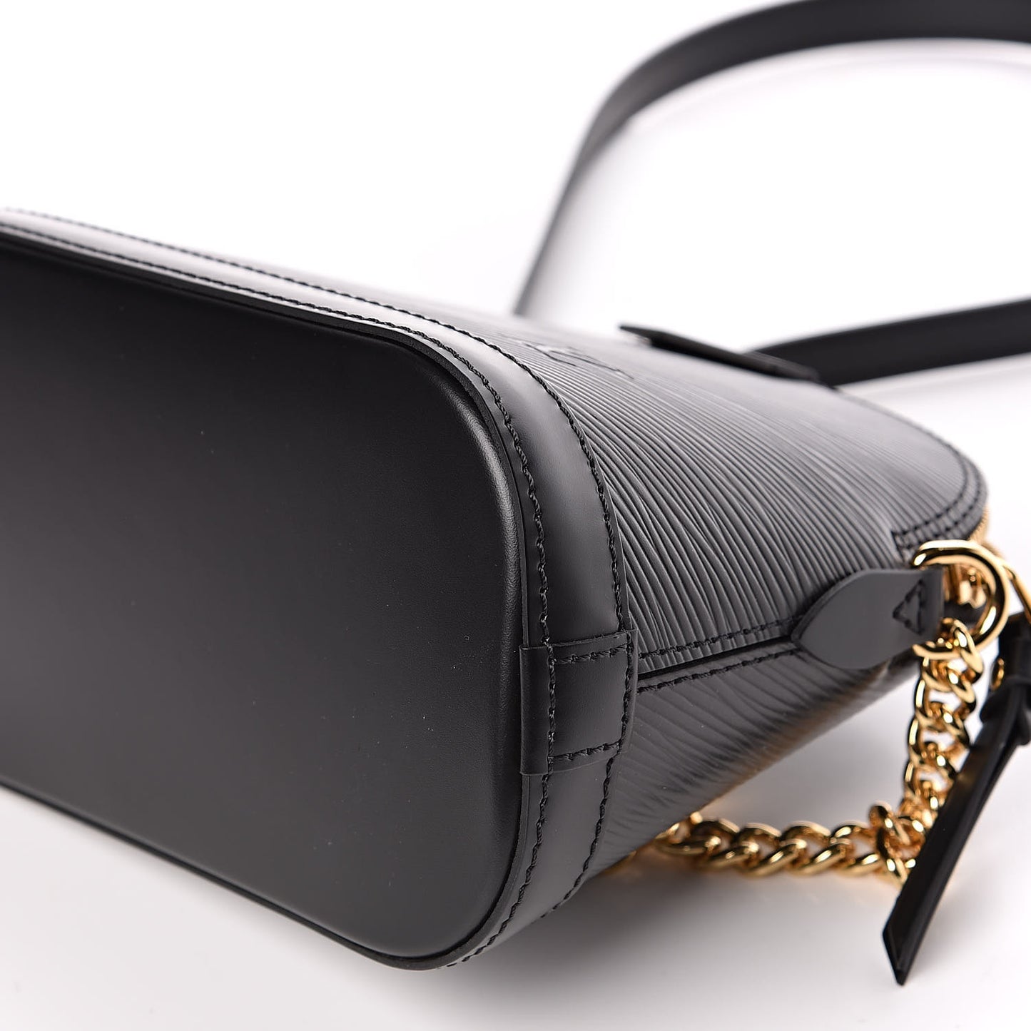 Epi Alma Mini Black