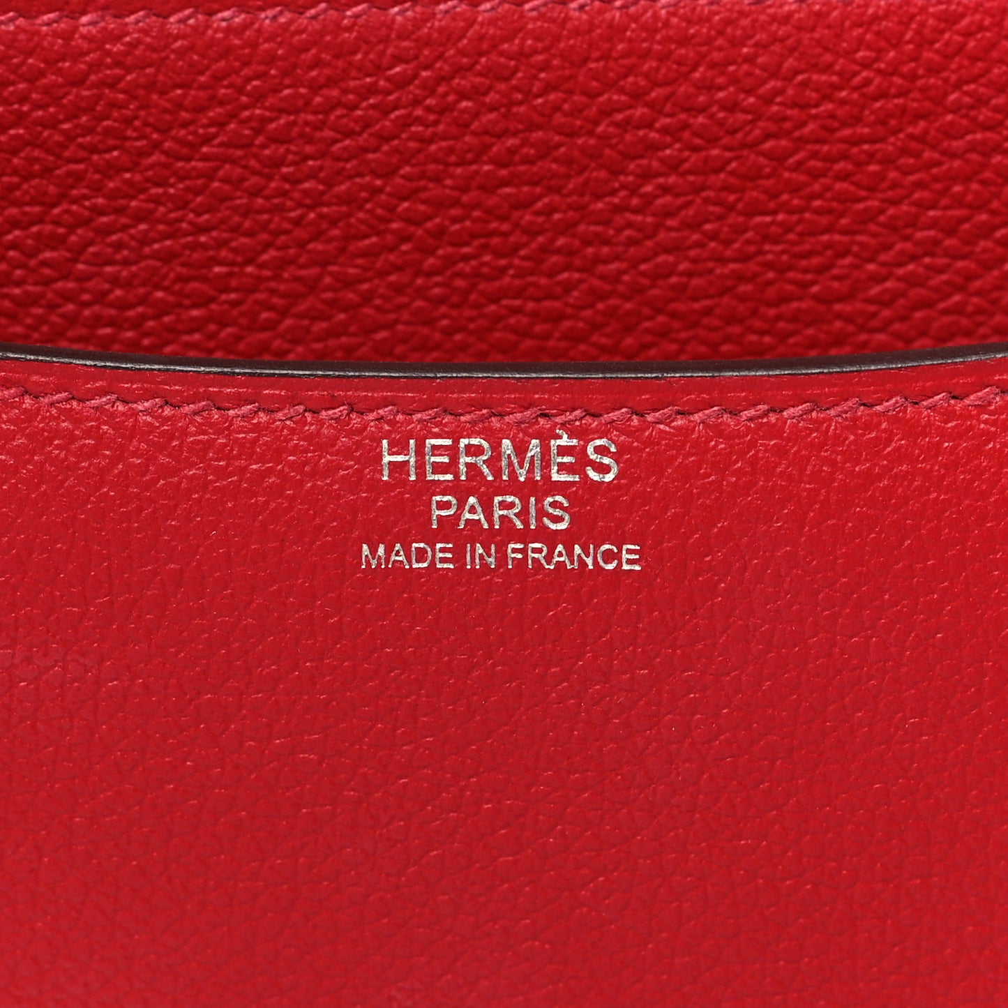 Evercolor Constance 24 Rouge Piment