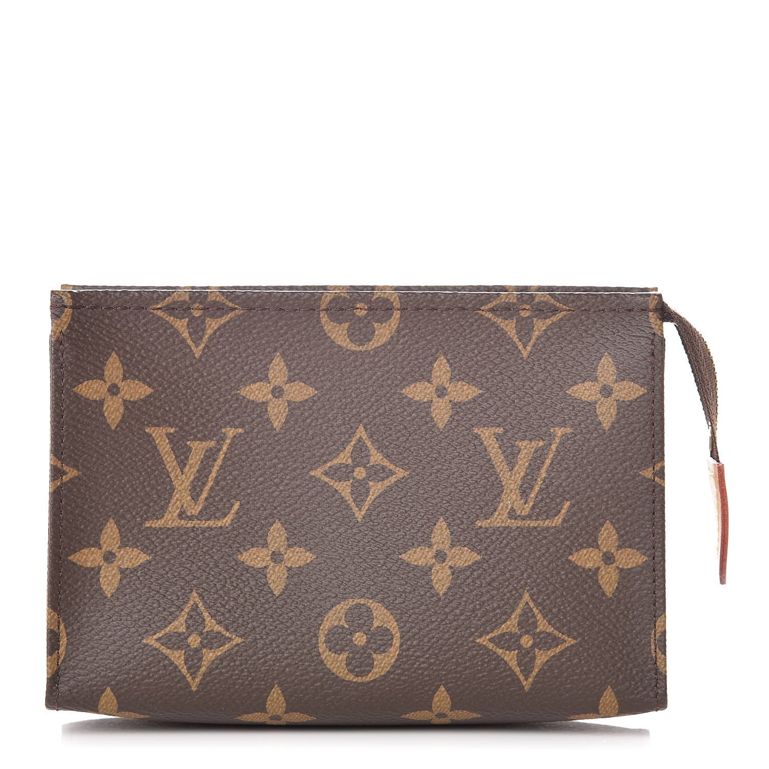 Louis Vuitton Monogram Toiletry Pouch 15 1 of 8