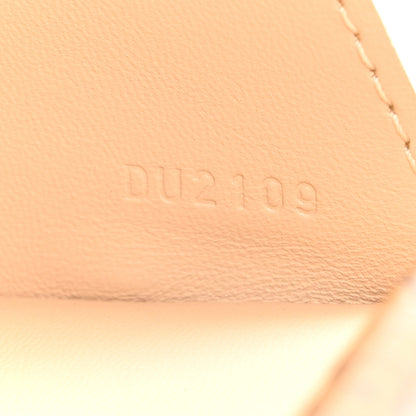 Louis Vuitton Reverse Monogram Petite Malle 7 of 10