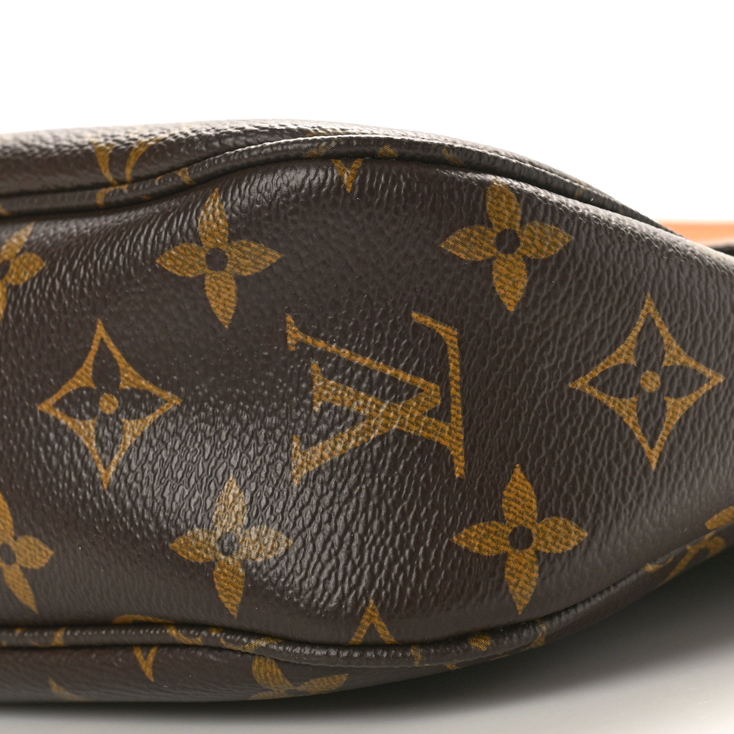 Louis Vuitton Monogram Mabillon 8 of 11