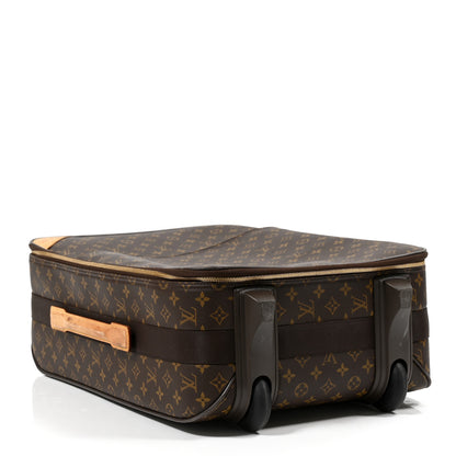 Louis Vuitton Monogram Pegase 60 3 of 21