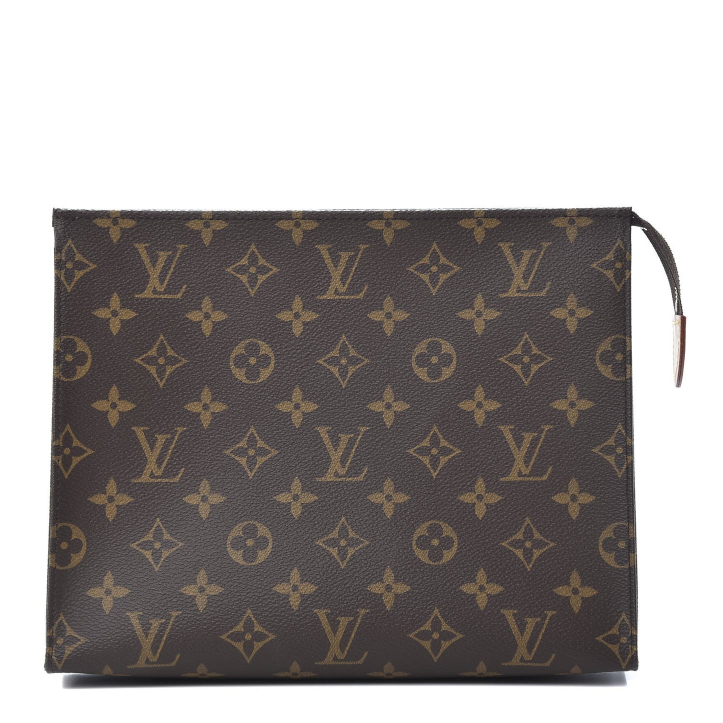 Monogram Toiletry Pouch 26