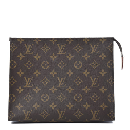 Louis Vuitton Monogram Toiletry Pouch 26 1 of 8