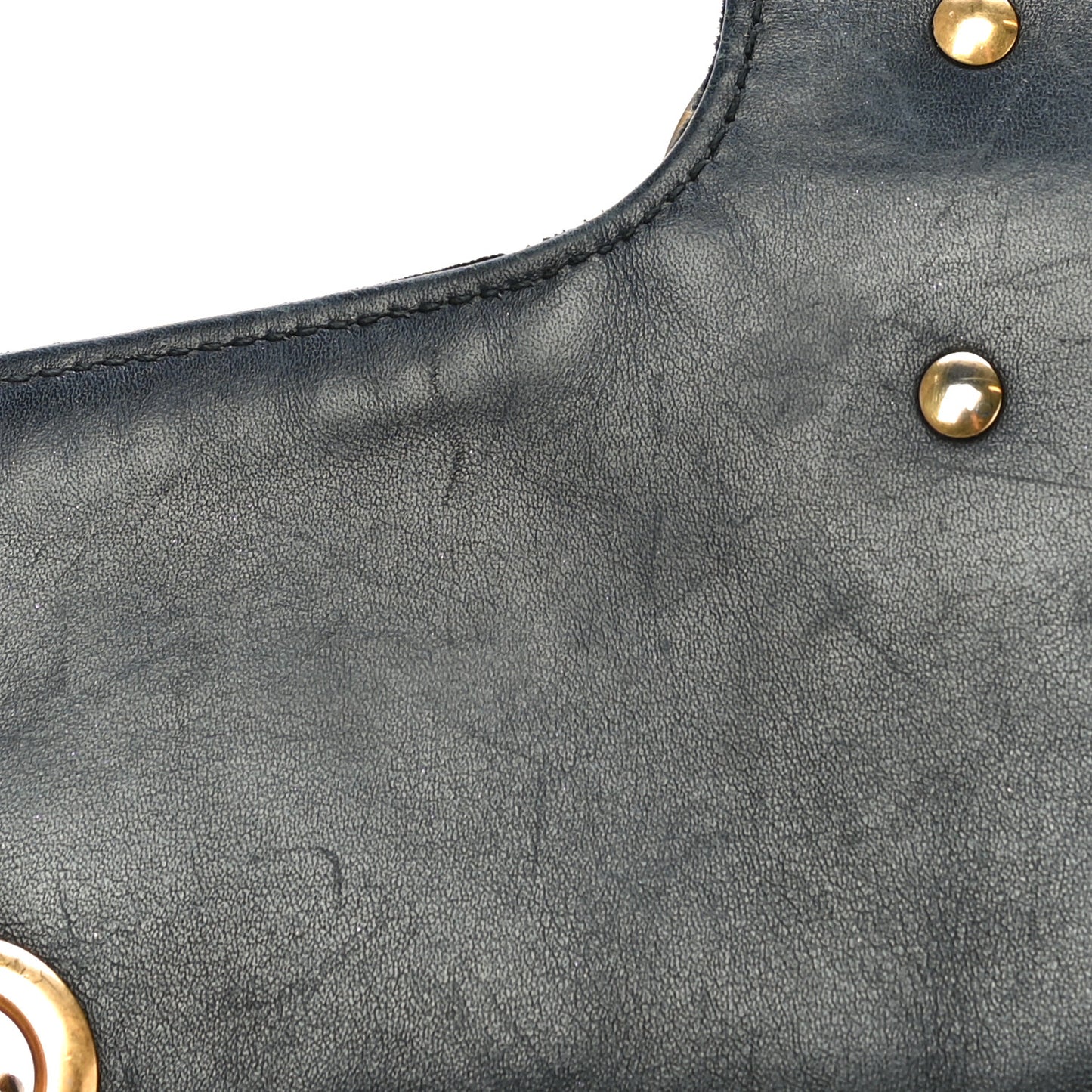 Velvet Matelasse Small GG Marmont Shoulder Bag Black