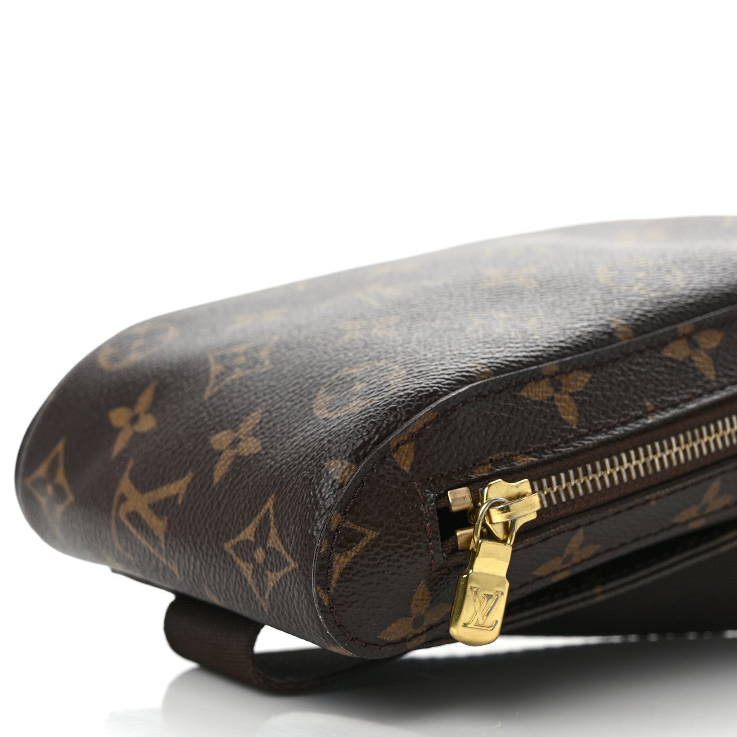 Louis Vuitton Monogram Geronimos 9 of 9