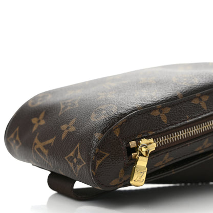 Louis Vuitton Monogram Geronimos 9 of 9