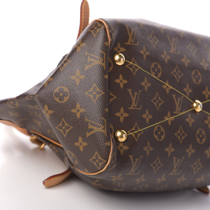 Louis Vuitton Monogram Tivoli GM 13 of 14