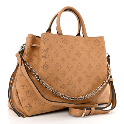 Louis Vuitton Mahina Bella Tote Arizona 3 of 9