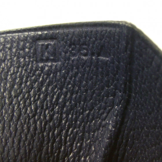Alligator Bearn H Wallet Bleu Brighton