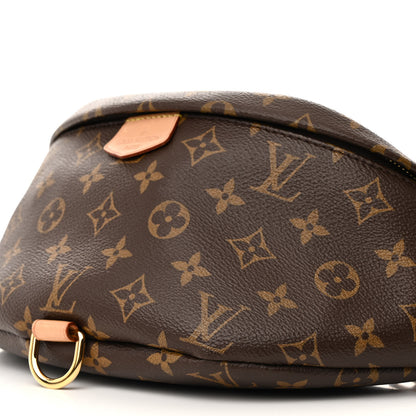 Louis Vuitton Monogram Bumbag 9 of 9