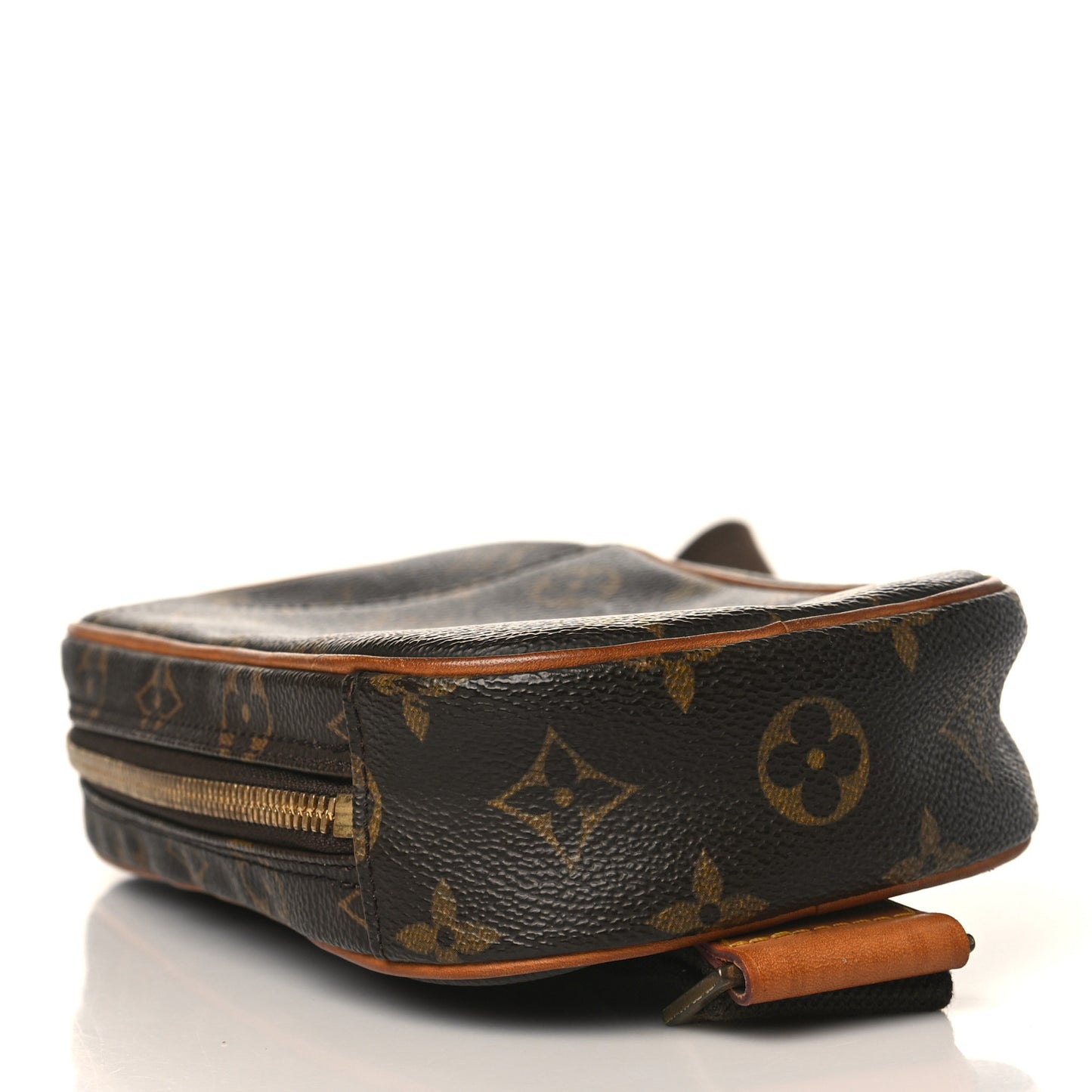 Monogram Pochette Gange