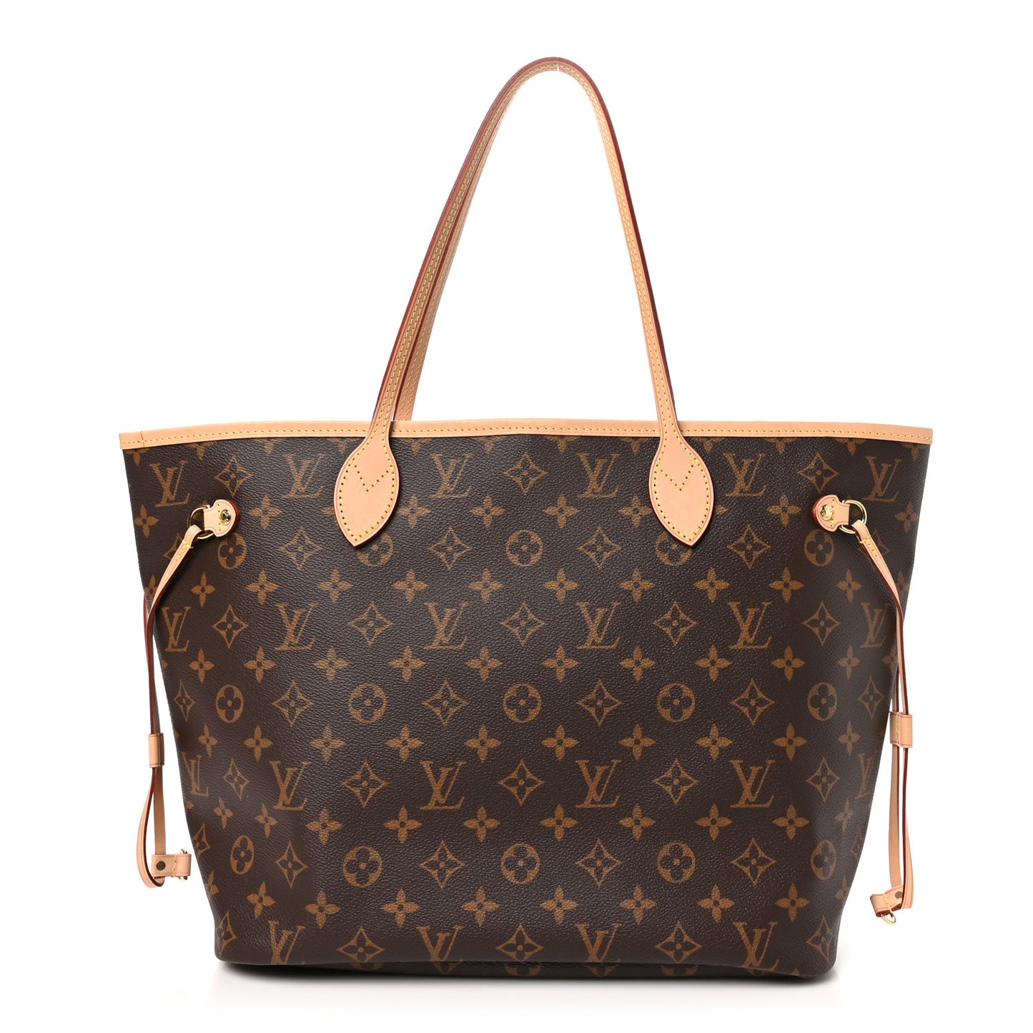 Monogram Neo Neverfull MM
