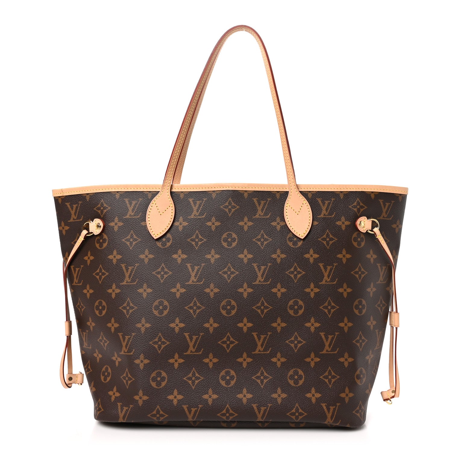 Louis Vuitton Monogram Neo Neverfull MM 1 of 10