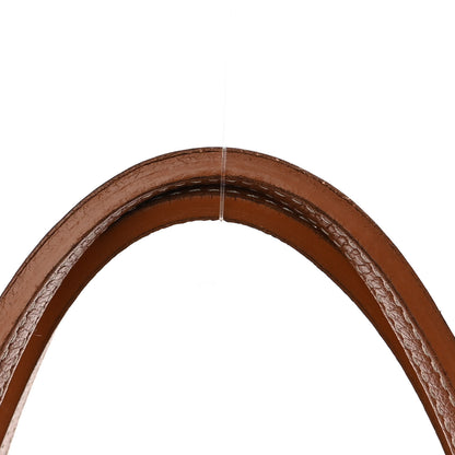 Goyard Goyardine Saint Louis GM Black Gold 12 of 12