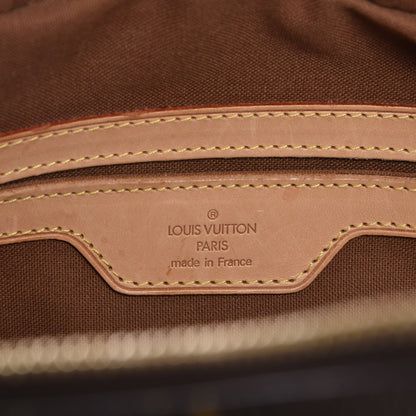 Louis Vuitton Monogram Carryall 6 of 17