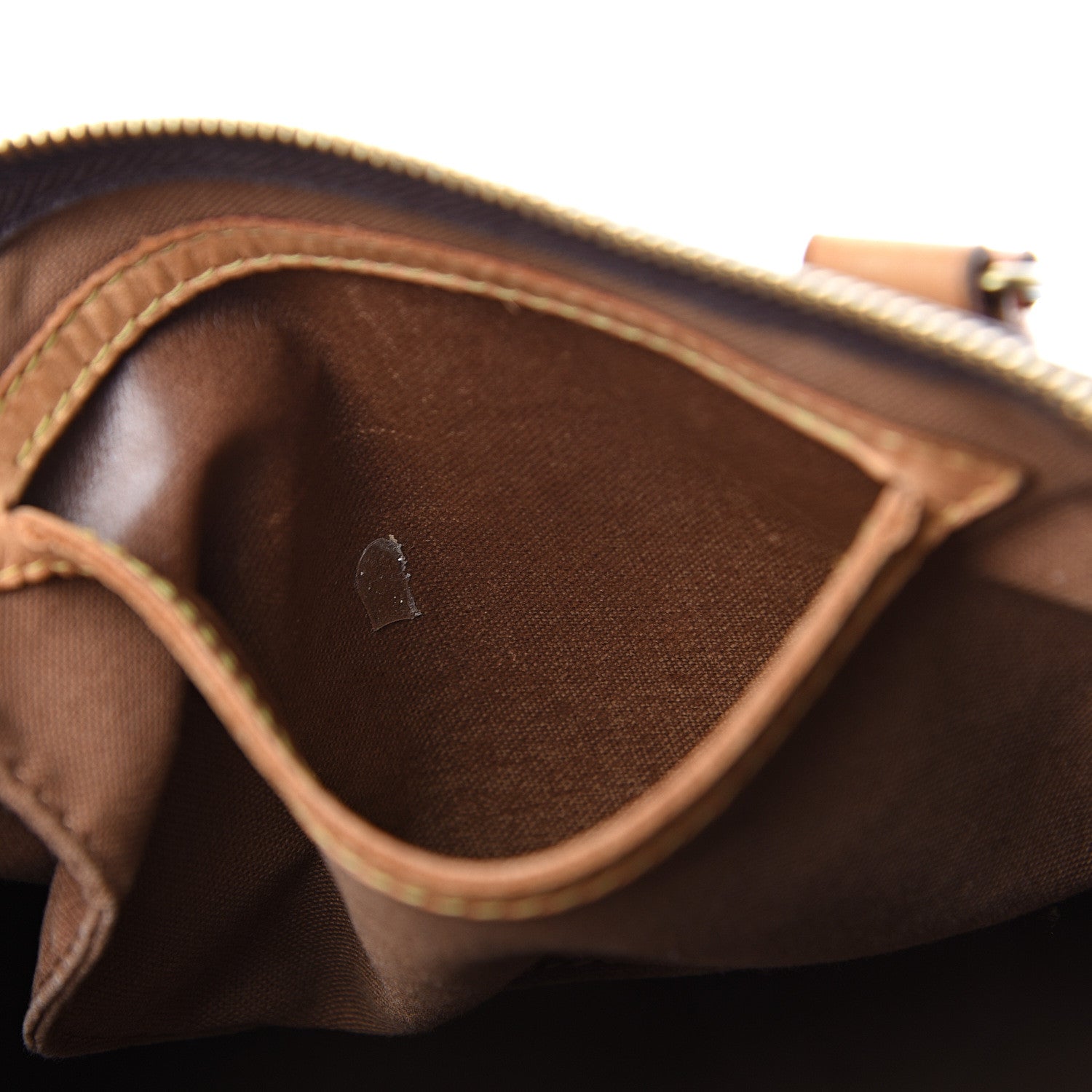 Louis Vuitton Monogram Speedy 35 8 of 24