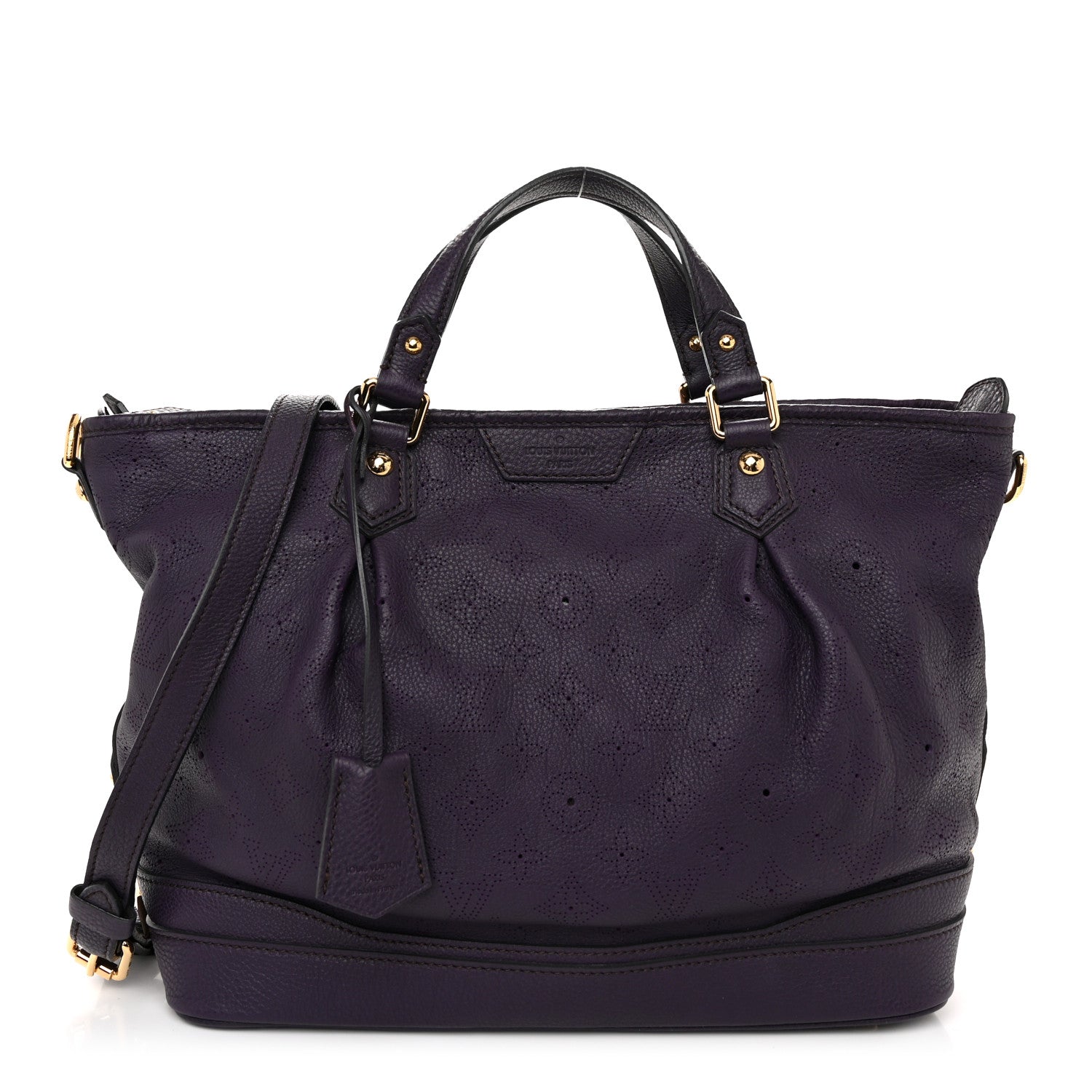 Louis Vuitton Mahina Stellar PM Oursin 1 of 10