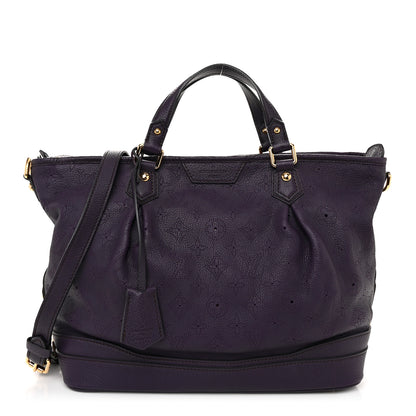 Louis Vuitton Mahina Stellar PM Oursin 1 of 10