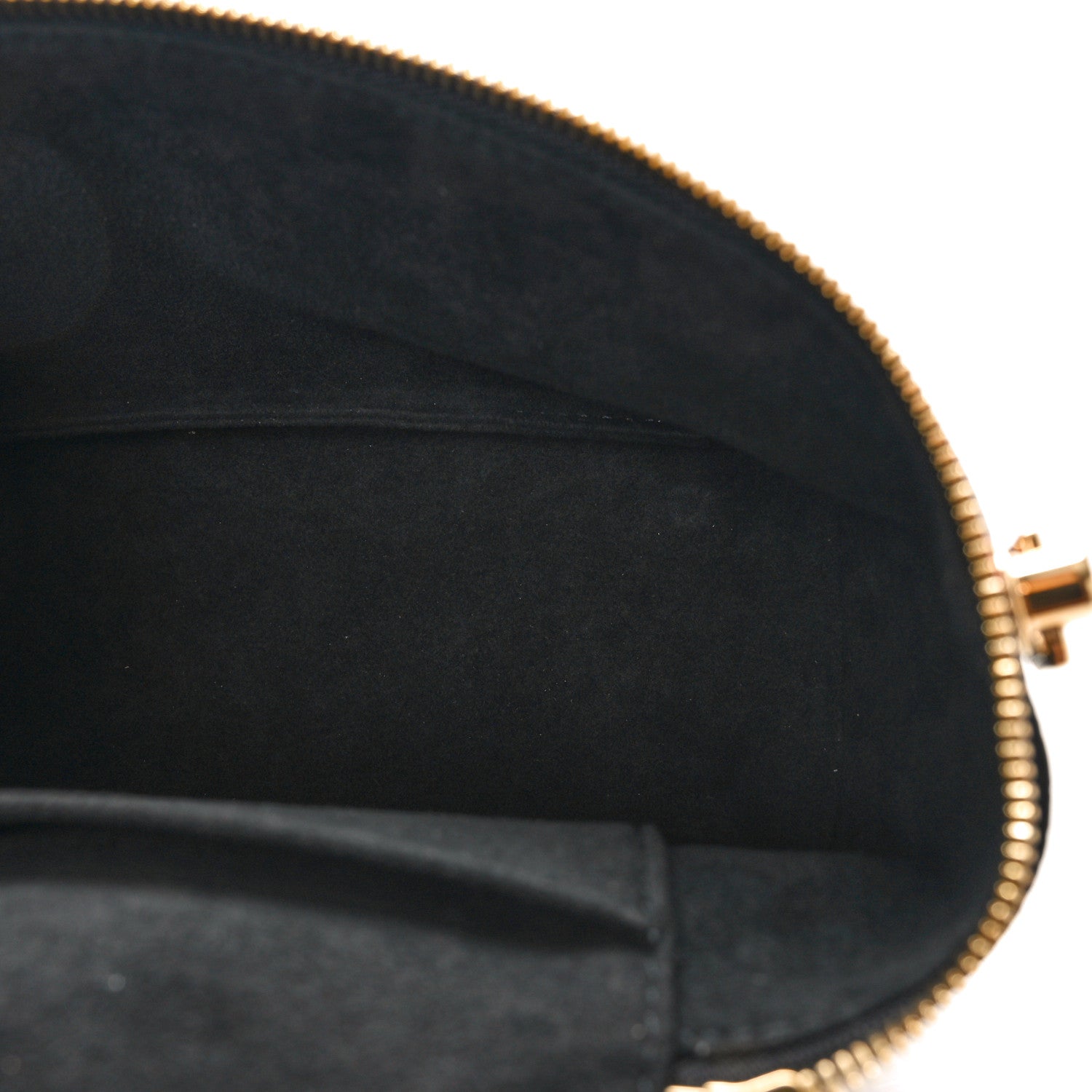 Louis Vuitton Game On Vanity PM Black 5 of 10