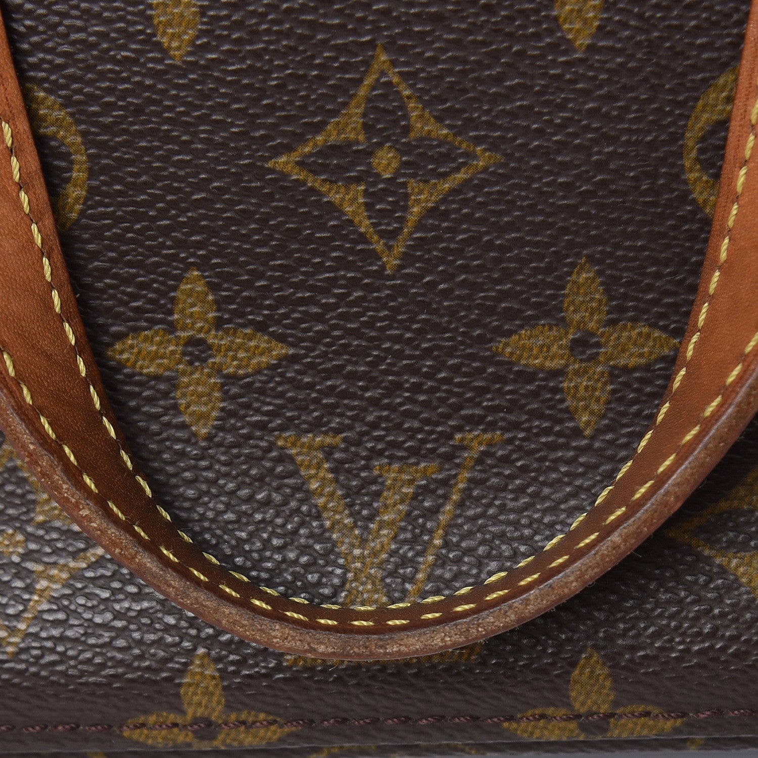 Louis Vuitton Monogram Vavin PM 12 of 17