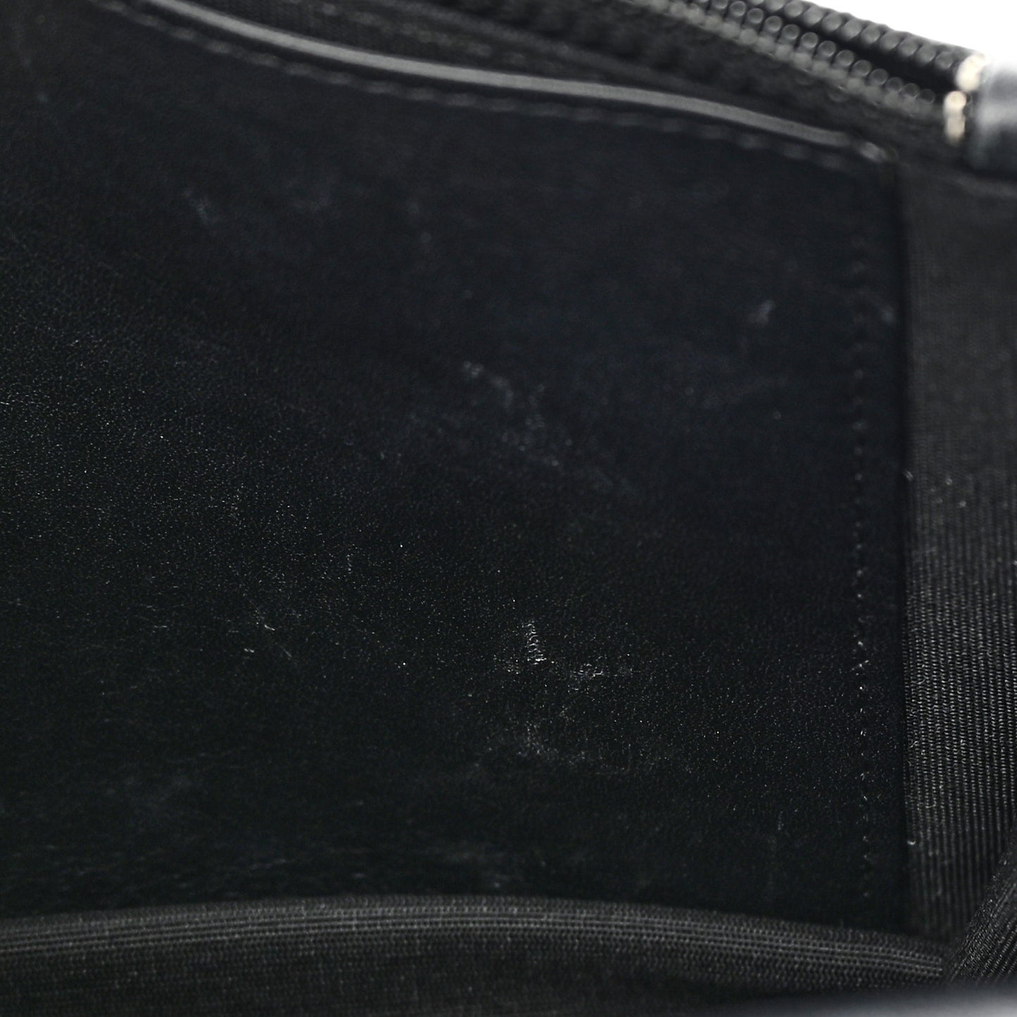 Caviar Timeless CC Wallet On Chain WOC Black