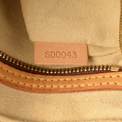Louis Vuitton Monogram Looping MM 7 of 7