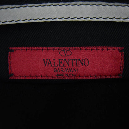 Valentino Garavani Nappa Petale Fango Tote 8 of 10