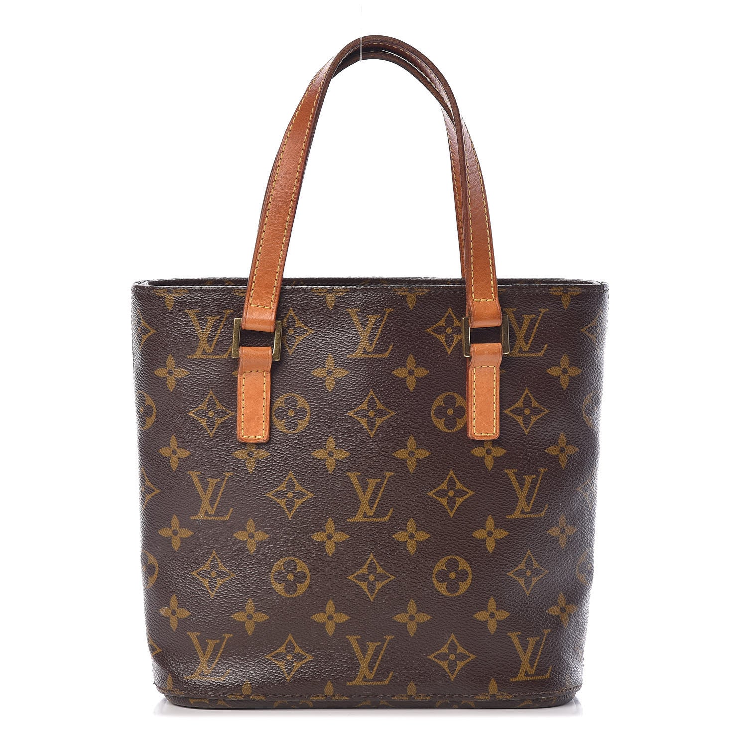 Louis Vuitton Monogram Vavin PM 1 of 19