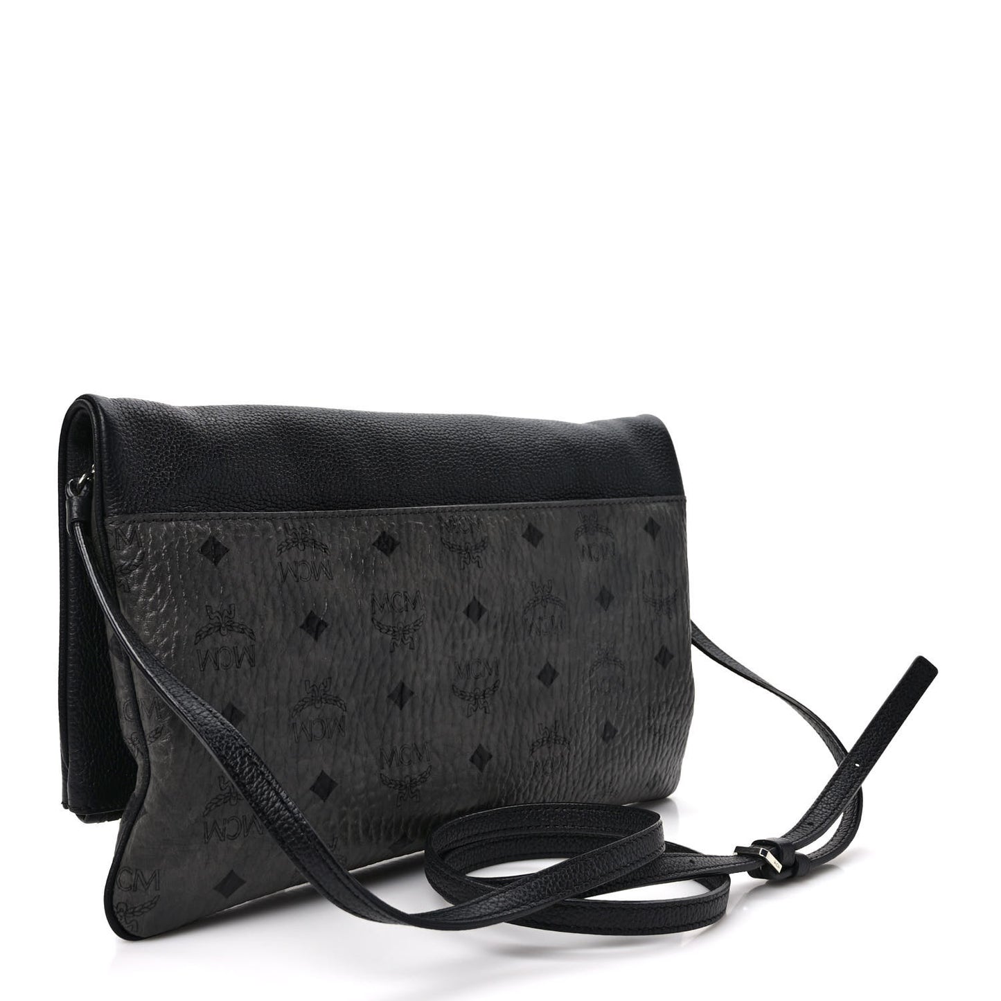 Visetos Corina Crossbody Bag Black