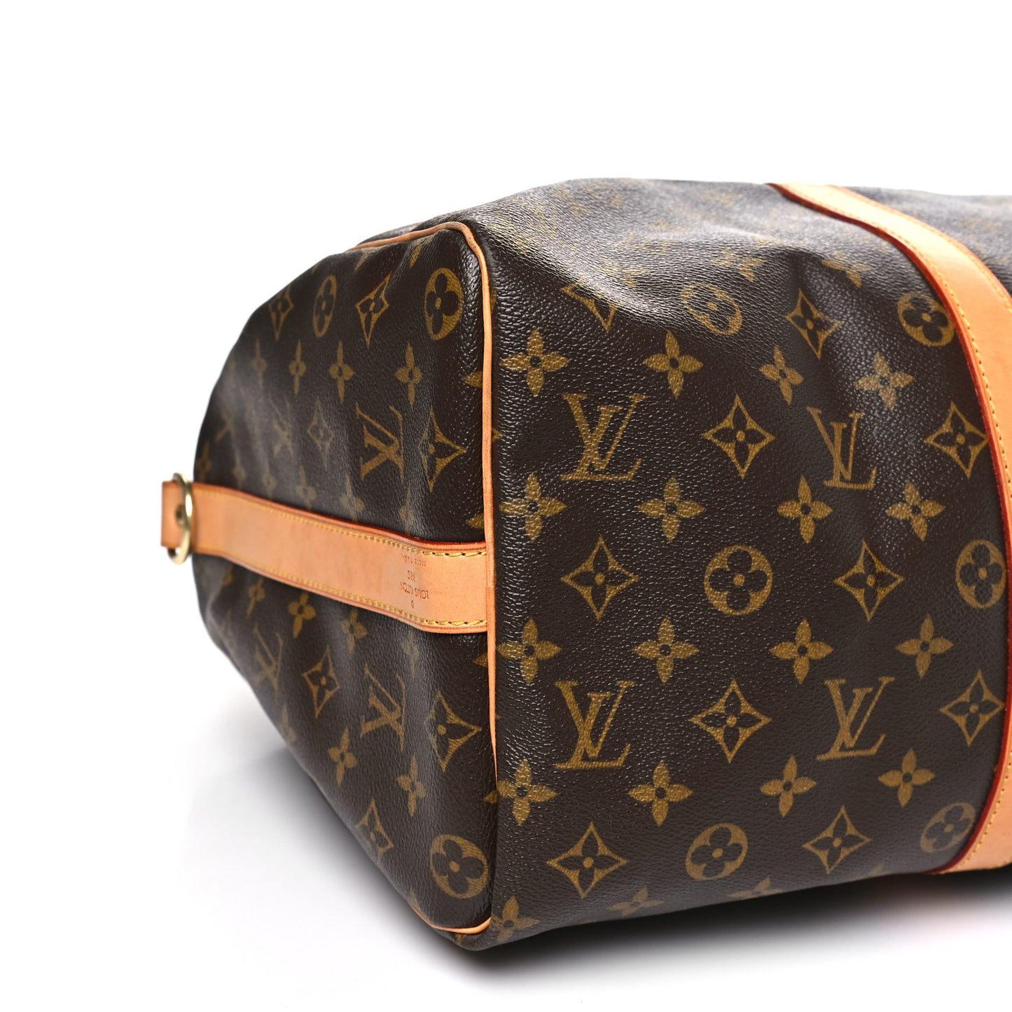 Monogram Keepall Bandouliere 45