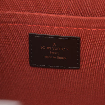 Louis Vuitton Damier Ebene Ribera MM 6 of 10