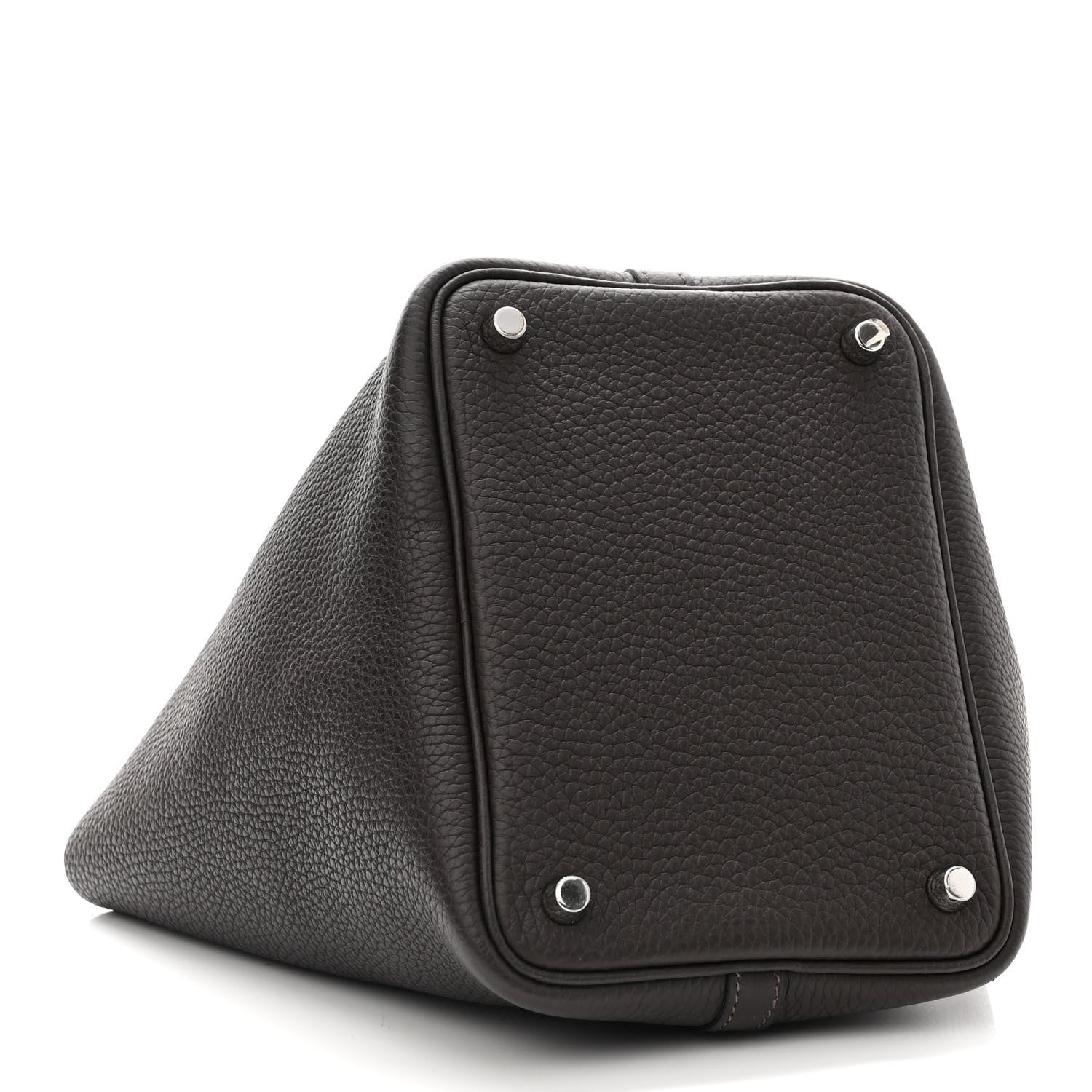 Hermes Taurillon Clemence Picotin Lock 18 PM Ebene 3 of 9