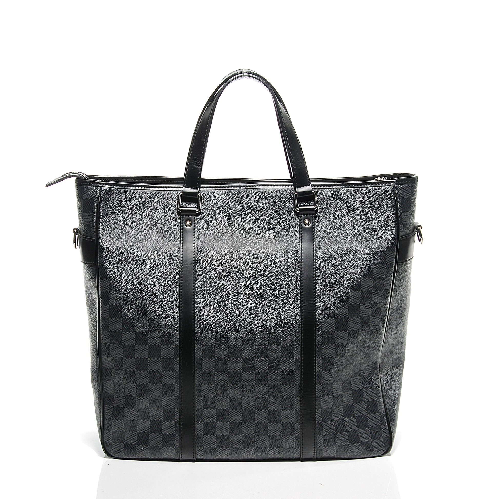 Louis Vuitton Damier Graphite Tadao 7 of 15