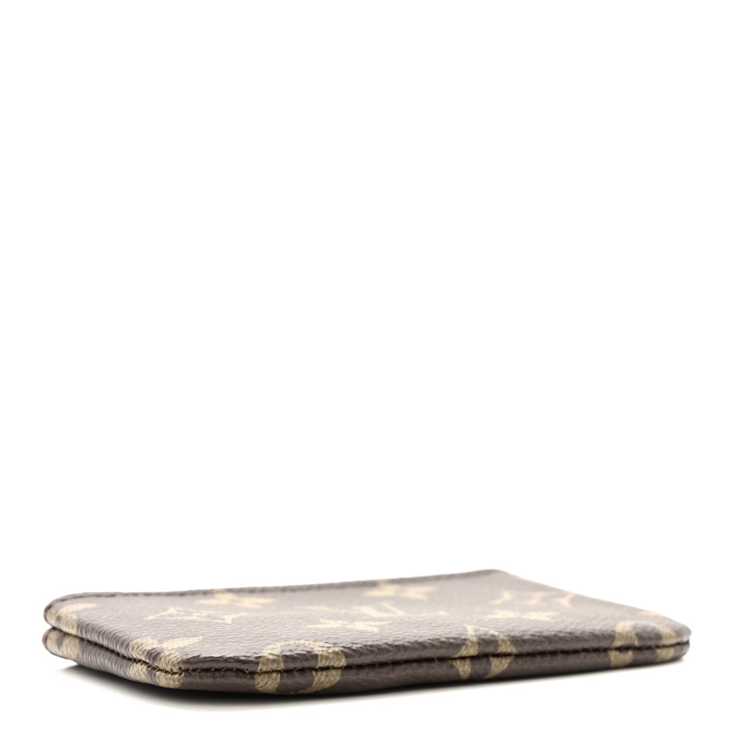 Louis Vuitton Monogram Key Pouch 4 of 10