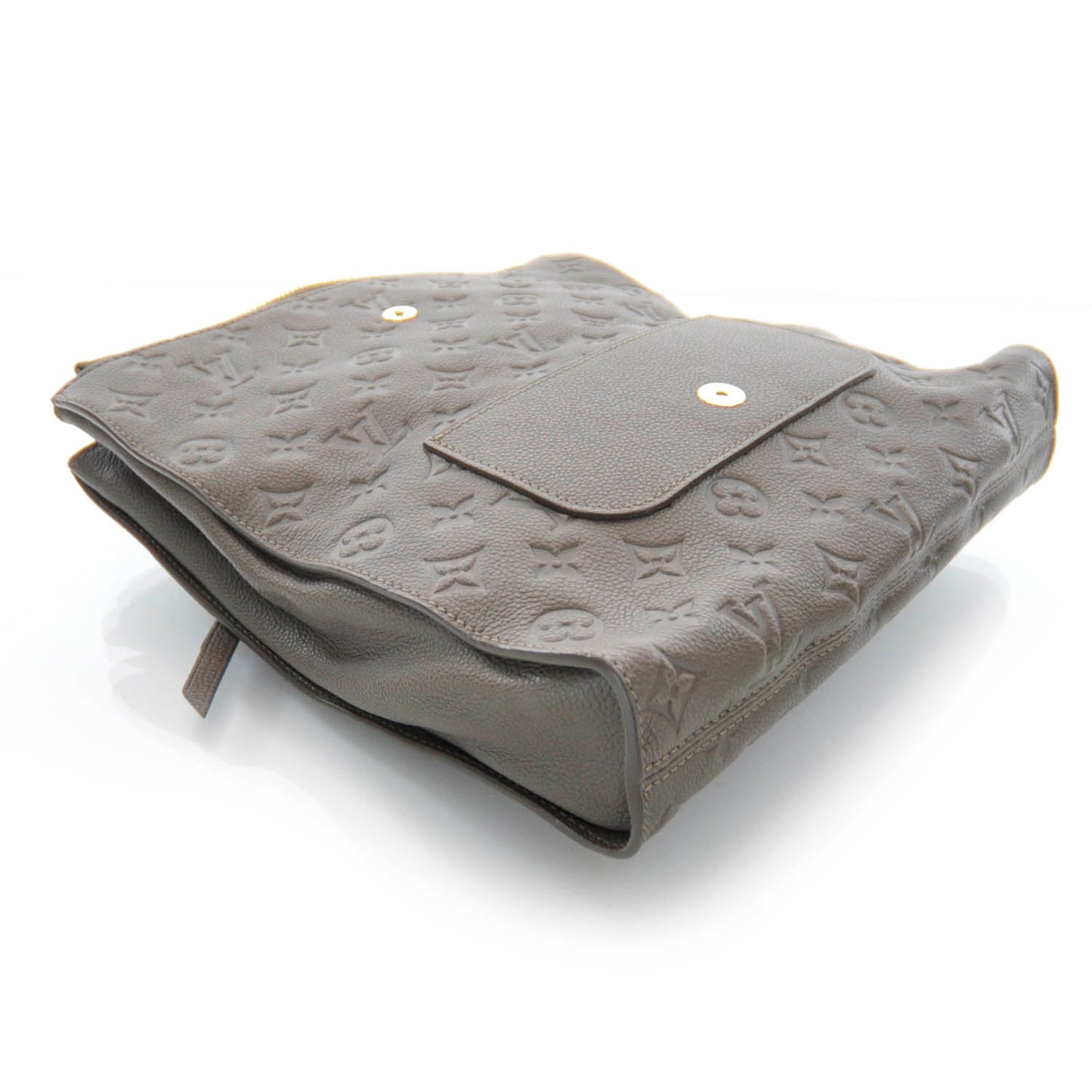 Empreinte Petillante Clutch Ombre
