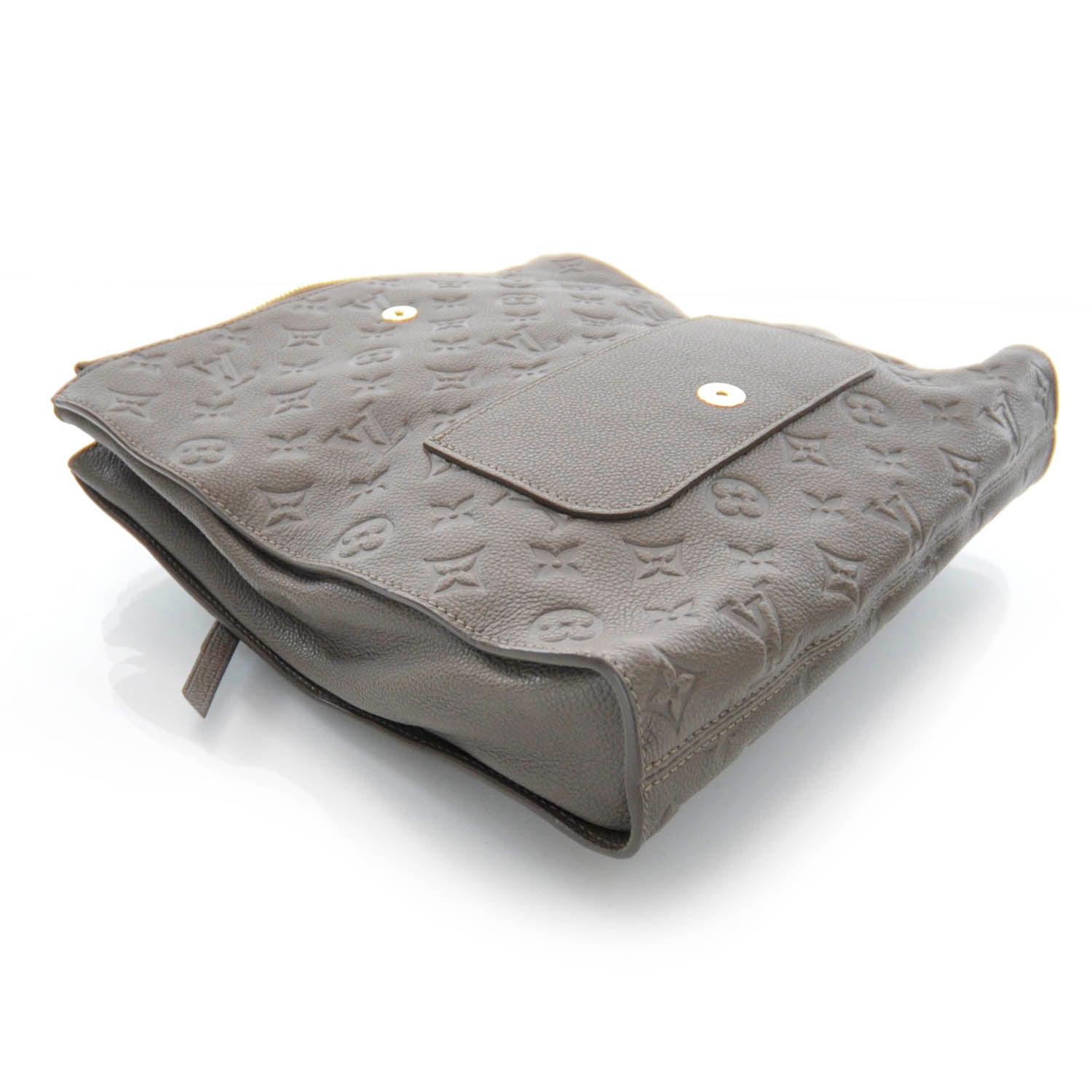 Louis Vuitton Empreinte Petillante Clutch Ombre 6 of 9