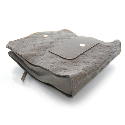 Louis Vuitton Empreinte Petillante Clutch Ombre 6 of 9