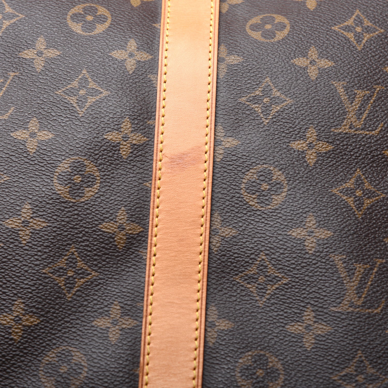 Louis Vuitton Monogram Keepall 60 15 of 21