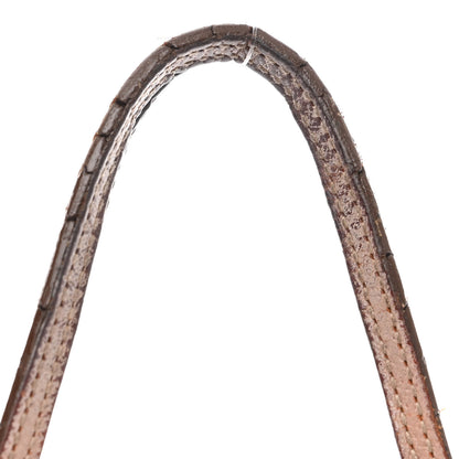 Gucci Monogram Medium Bree Zippered Tote Beige Dark Cipria 12 of 19