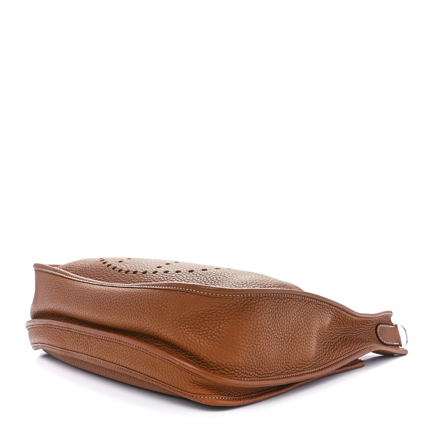 Taurillon Clemence Evelyne III PM Gold