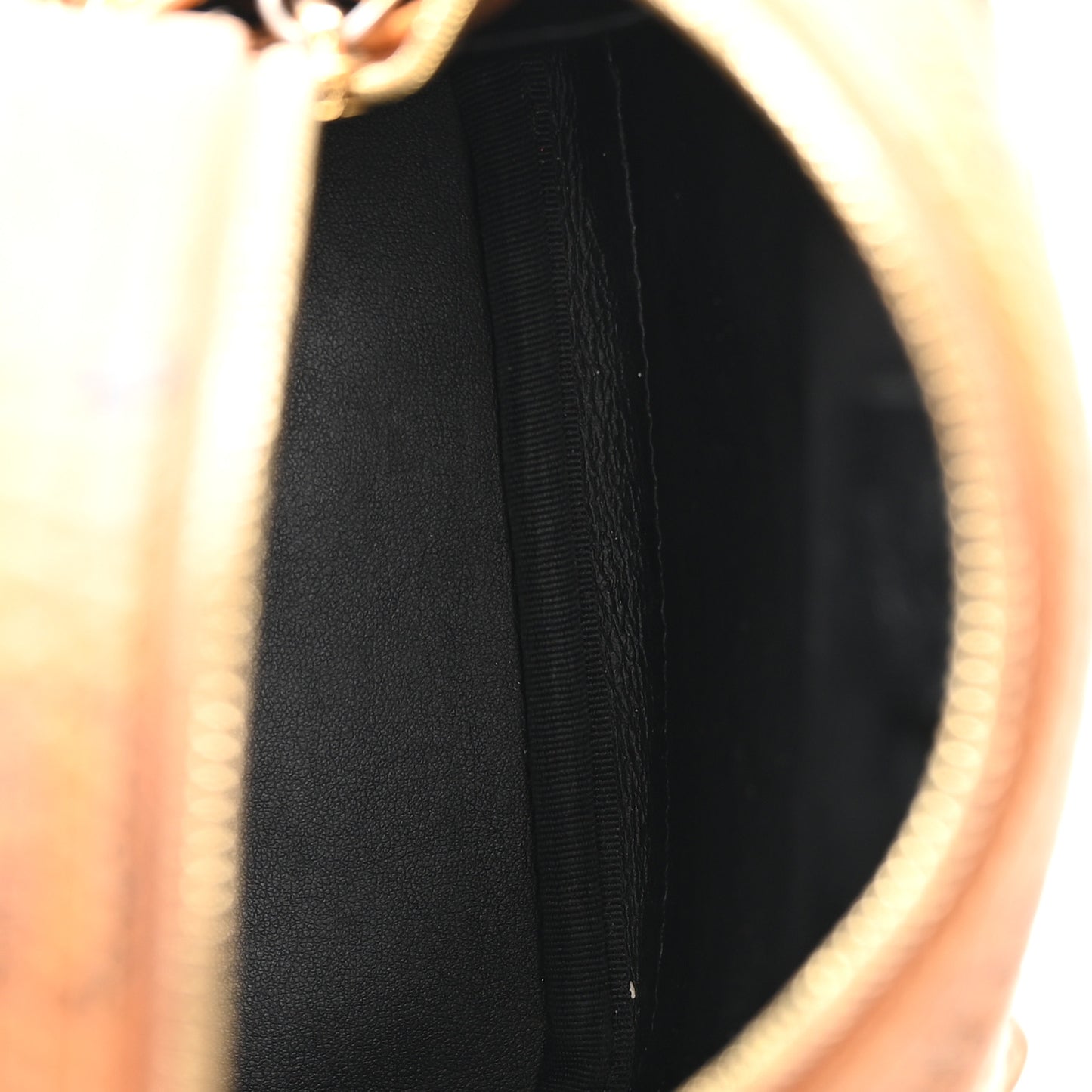 Visetos Side Stud X-Mini Stark Bebe Boo Backpack Cognac